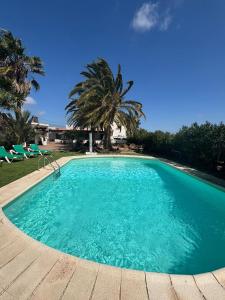 Villa Majorera para 13 Huéspedes y piscina privada