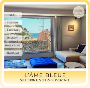L'Âme Bleue