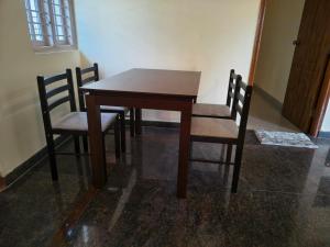 Stayvora Nest