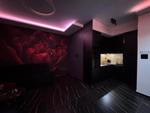 Moon Luxury Apartment - Jacuzzi & Sauna