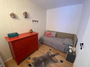 Apartment Clotes Escape