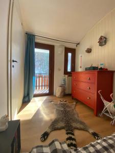 Apartment Clotes Escape