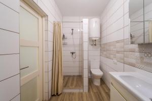 OSapart at Shevchenka 21 Street