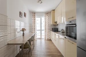 OSapart at Shevchenka 21 Street