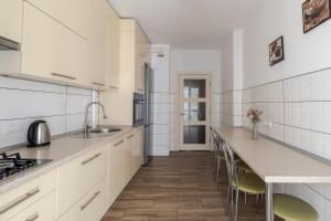 OSapart at Shevchenka 21 Street