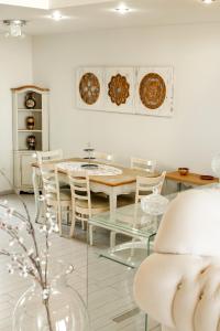 Sea View Beachfront Villa Maria