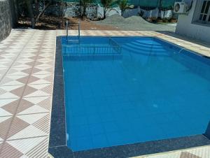 Peace Villa with pool