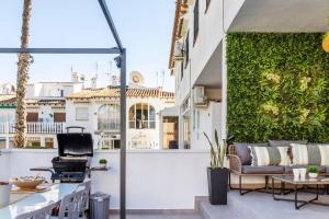 Groundfloor PInk Sunny beach