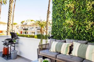 Groundfloor PInk Sunny beach