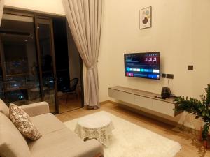 Căn hộ duplex toà nhà Citadines Hạ Long