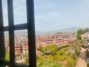 Shilpakar Art Gallery Apartment