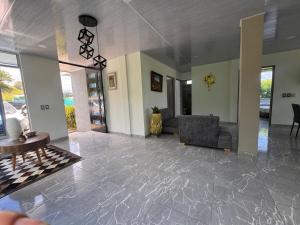 Nuestro hogar
