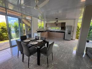 Nuestro hogar