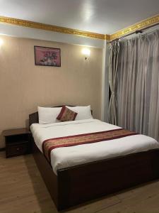 Mughal Empire Hotel Pvt ltd