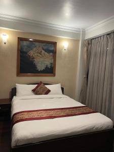 Mughal Empire Hotel Pvt ltd