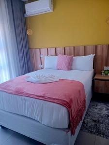 Premium Resort Group trading as Premium Resort Guesthouse