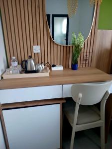 Premium Resort Group trading as Premium Resort Guesthouse