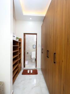 Luxury 3BR Seaview Nyali