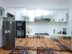 Luxury 3BR Seaview Nyali