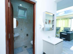 Luxury 3BR Seaview Nyali