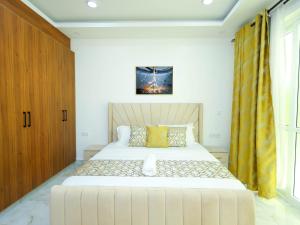 Luxury 3BR Seaview Nyali