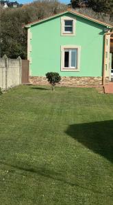 La Casita de Toñita