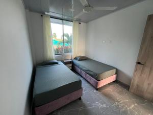 Nuestro hogar