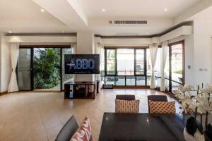 Spacious Villa Laguna Fairway, Private Pool #4897