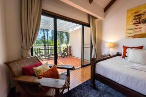 Spacious Villa Laguna Fairway, Private Pool #4897