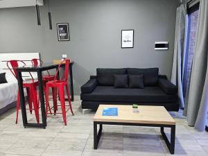 Loft Los Sauces 850