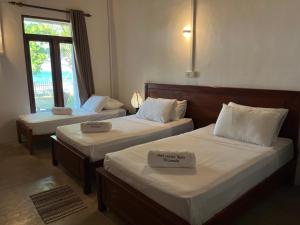 Pearl Oceanic Resort - Trincomalee