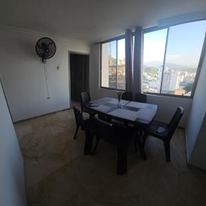 EDIFICIO DINERS El Rodadero Apto1503