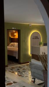 Casa Marina Hotel Boutique