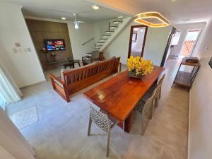 Casa de 3 Suítes - Arraial DAjuda - Monte das Oliveiras