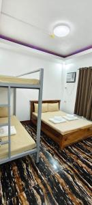 Amor apartment