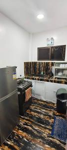 Amor apartment