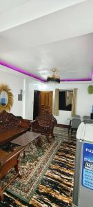 Amor apartment