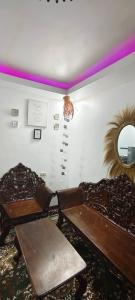 Amor apartment