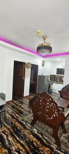 Amor apartment