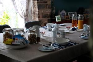 Kirkhill Cottage B&B