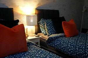 Kirkhill Cottage B&B