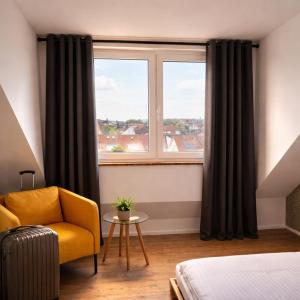 Hofgut Stefan - BIO, Bodenständig, Bodensee