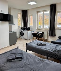 Apartment-Herrlingen