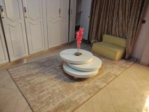 Appartement Spacieux 2 Chambres avec vue sur le jardin - Taroudant