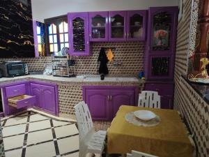 Appartement Spacieux 2 Chambres avec vue sur le jardin - Taroudant