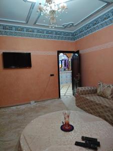 Appartement Spacieux 2 Chambres avec vue sur le jardin - Taroudant