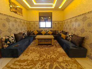 شقق تاج الداخلة