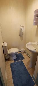 Self Catering and ensuite Rooms in South Lancaster
