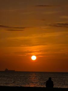 Gaira Sunset