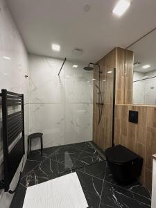 Apartmán Forum Lipno Horní Planá 2